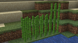 Images - Three Dimensional Sugar Cane - Resource Packs - Minecraft ...