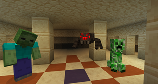 Images - SeriousPack - Resource Packs - Minecraft - CurseForge