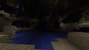 Caveworld