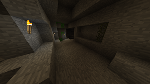 Caveworld