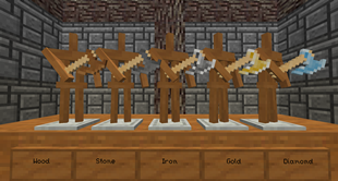 Axes