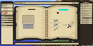 Enchiridion v3 - Book Editor - Full Size