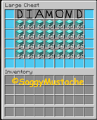 Diamonds