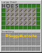 Hoes