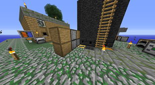 tinkers automation 1.8.9