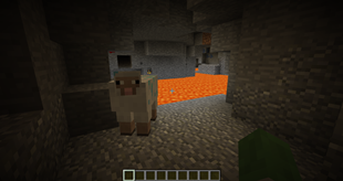 Diamond Sheeep!