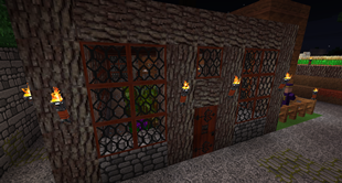 Greenhouse