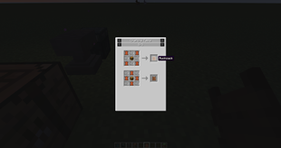 Recipe