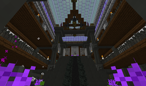 enchanting room