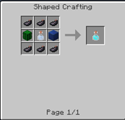 Craft | Cyan Ink