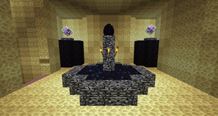 End Cave