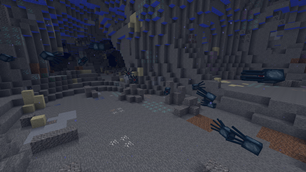 Aqua Cavern
