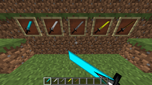 The Swords