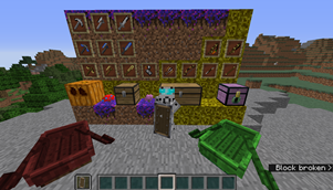 1.9 Changes