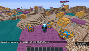 MooShrooms