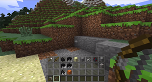 Quick Hotbar Mod