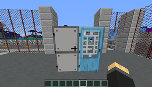 Doors