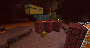 Nether Furnace Max Heat