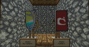 Shields