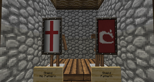 Shields