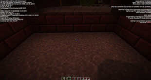 Soul Glass Light Level