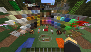 Block Display