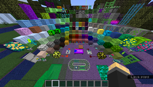Block Display