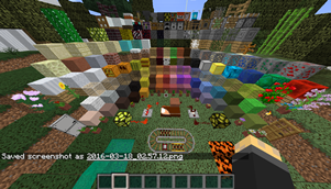 Block Display
