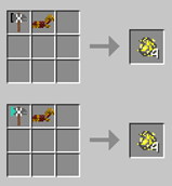 scrap gold
