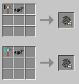 scrap iron
