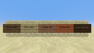 Wallsigns