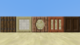 Trapdoors