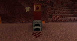 Nether Coal