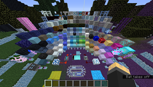 Block Display