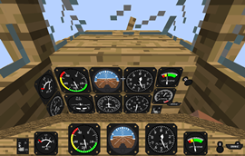 Gauges Galore!