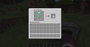 Bottle Of Enchanting Recipe
