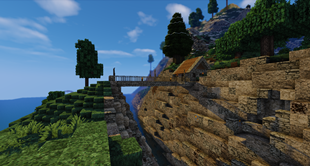 Magic Adventure 2