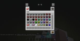 AGE Tab