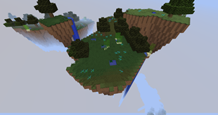 Swamplands