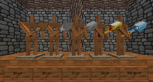 Shovels