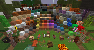 1.9 v2 All Blocks