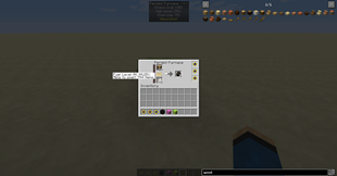 Gem Furnace 