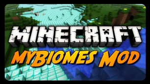 Mod Title Screen