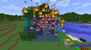 TreeIgniter