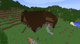 AutomaticBuilding
