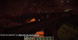 nether fortress