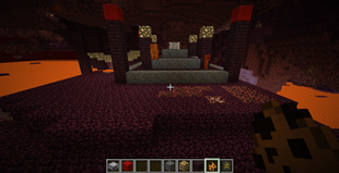blood altar