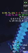 screen