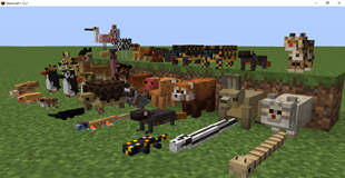 Images - Koopa's Critters - Mods - Minecraft - CurseForge