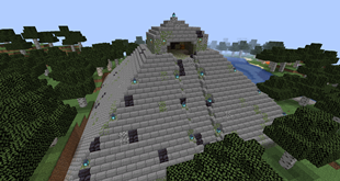 Images - Shrines Structures - Mods - Minecraft - CurseForge